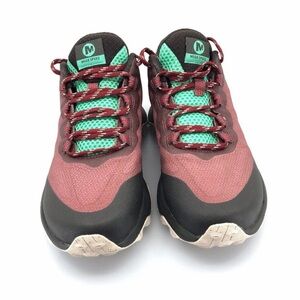 Merrell Moab Speed Size 9 Womens
Maroon/Black Athletic Shoes